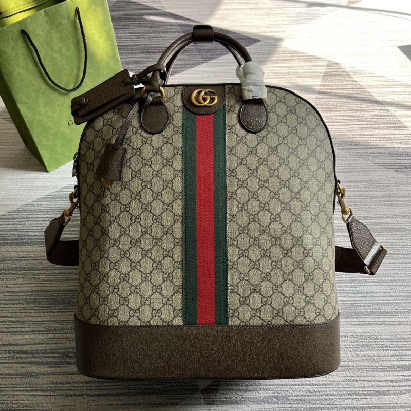 Gucci Backpacks - Click Image to Close